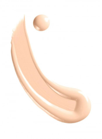 Blur Matte Liquid Foundation Light