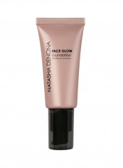 Face Glow Foundation 80 Dark - Red Undertone reviews Face Glow Foundation 80 Dark - Red Undertone
