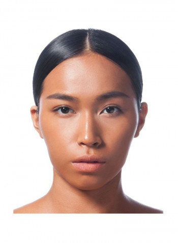 Face Glow Foundation 80 Dark - Red Undertone