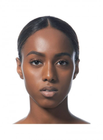 Face Glow Foundation Cream 90 Dark - Orange Undertone