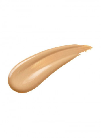 Synchro Skin Glow Luminizing Fluid Foundation G4 Golden
