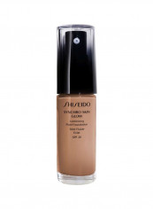 Synchro Skin Glow Luminizing Fluid Foundation N4 Neutral