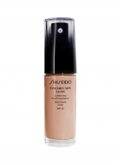 Synchro Skin Glow Luminizing Fluid Foundation R2 Rose