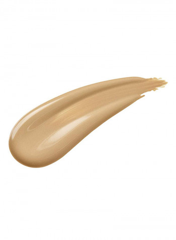 Synchro Skin Glow Luminizing Fluid Foundation SPF 20 Golden 4