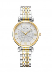 Women's Stainless Steel Analog Watch NSSB037006646