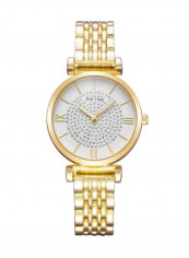 Women's Stainless Steel Analog Watch NSSB037006647