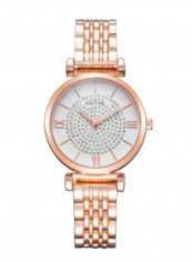 Women's Stainless Steel Analog Watch NSSB037006649