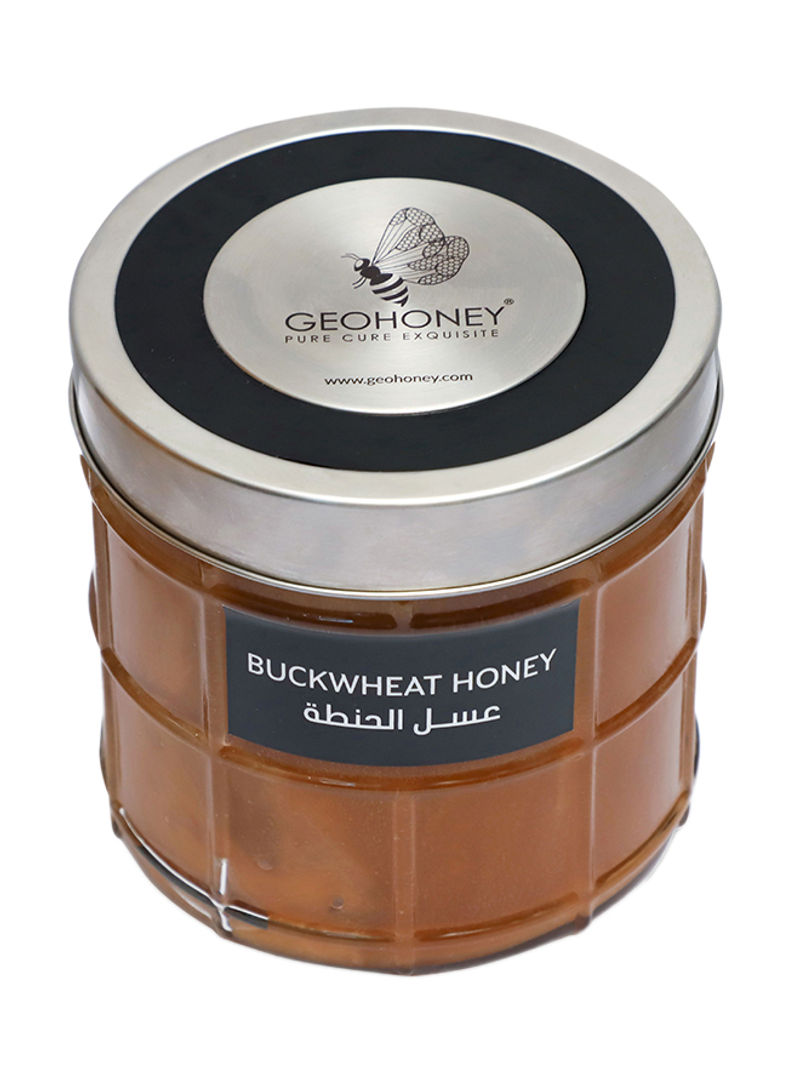 Buckwheat Honey 1kg