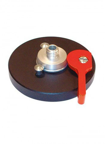 Quick-F Brown/Red/Silver 0.625inch
