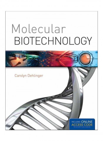 Molecular Biotechnology Paperback