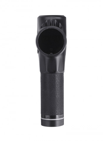 Electric Muscle Massager With Four Heads 35x11x25cm