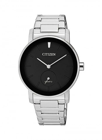 Women's Metal Analog Wrist Watch Eq 9060-53E