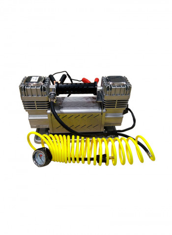 Air Compressor Mtl Double Cylinder 300
