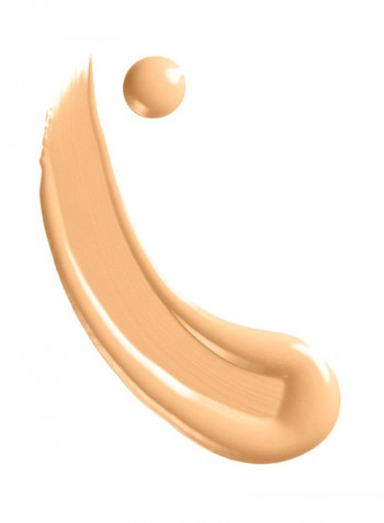 Blur Liquid Matte Liquid Foundation Golden Sand