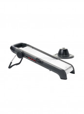 Good Grips Chef's Mandoline Slicer Silver/Black 15centimeter