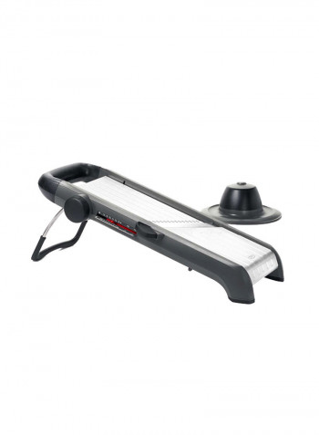 Good Grips Chef's Mandoline Slicer Silver/Black 15centimeter