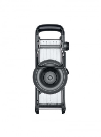 Good Grips Chef's Mandoline Slicer Silver/Black 15centimeter