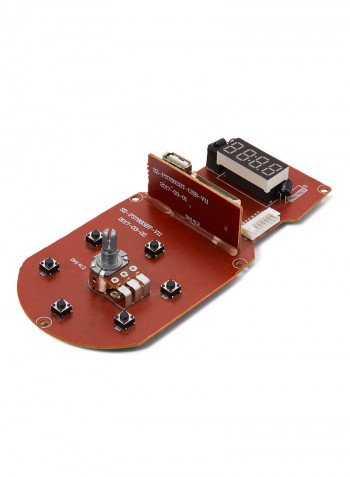 USB And MMC For Multimedia Speaker OMMS1169 Brown