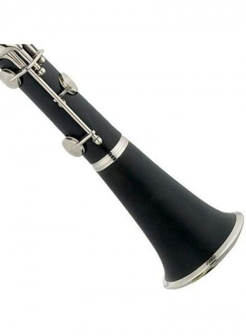 Clarinet Musicial Instrument