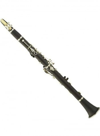 Clarinet Musicial Instrument