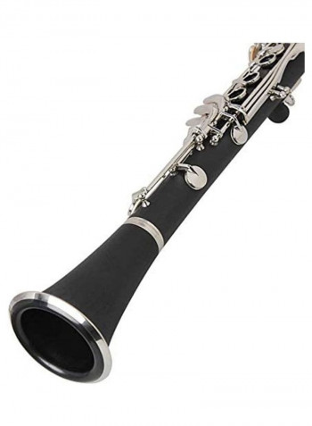 Clarinet Musicial Instrument