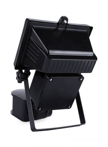 LED Solar Waterproof Lamp White 18x17centimeter