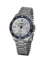 Men's Activ Water Resistant Analog Watch 90250SZN101