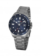 Men's Activ Water Resistant Analog Watch 90250SZN104