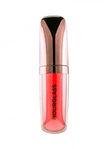 Opaque Rouge Liquid Lipstick Raven