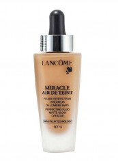 Miracle Air De Teint Perfecting Fluid Foundation SPF15 03 Beige Diaphane