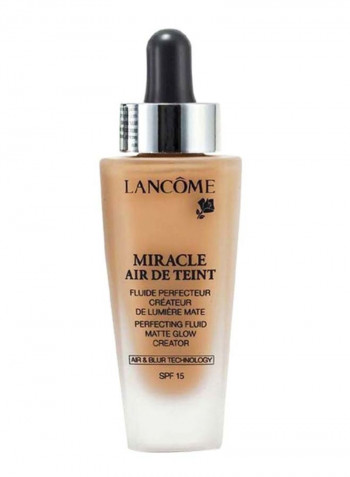 Miracle Air De Teint Perfecting Fluid Foundation SPF15 03 Beige Diaphane