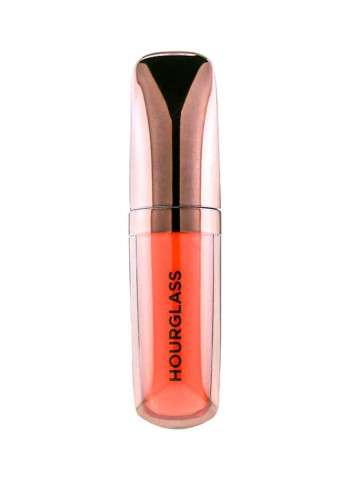 Opaque Rouge Liquid Lipstick Riviera