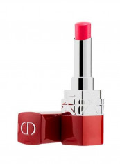 Rouge Dior Ultra Rouge Matte Lipstick 660 Ultra Atomic