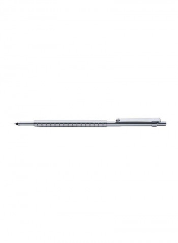 Spirit Ballpoint Pen Chrome