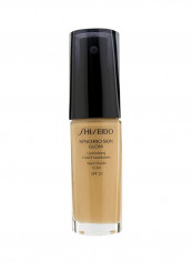 Synchro Skin Glow Luminizing Fluid Foundation SPF20 Neutral 2