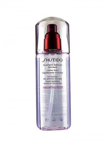 Treatment Softener Enriched Lotion 150ml