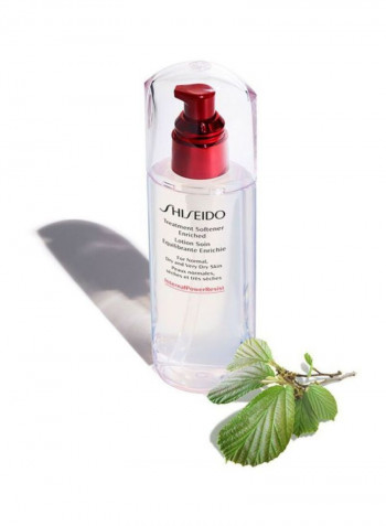 Treatment Softener Enriched Lotion 150ml