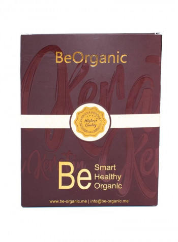 علاج الكيراتين البرازيلي BeOrganic 150milliliter