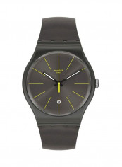 Charcolazing Water Resistant Analog Watch SUOB404