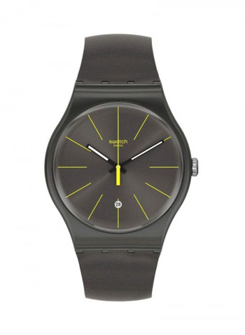 Charcolazing Water Resistant Analog Watch SUOB404