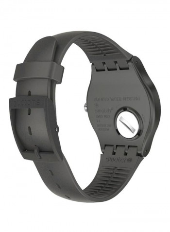 Charcolazing Water Resistant Analog Watch SUOB404
