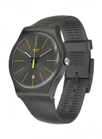 Charcolazing Water Resistant Analog Watch SUOB404