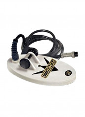 Labs Elliptical Search Coil Black/White reviews Labs Elliptical Search Coil Black/White