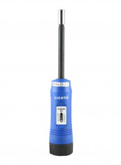 Multifunction Flexible Screwdriver Blue/Black/Silver 13inch