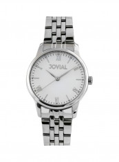 Women's Water Resistant Analog Watch 2012 LSMQ 01 E