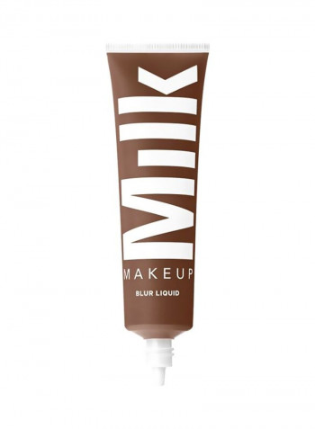 Blur Liquid Matte Foundation Espresso