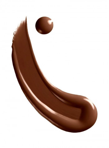 Blur Liquid Matte Foundation Espresso