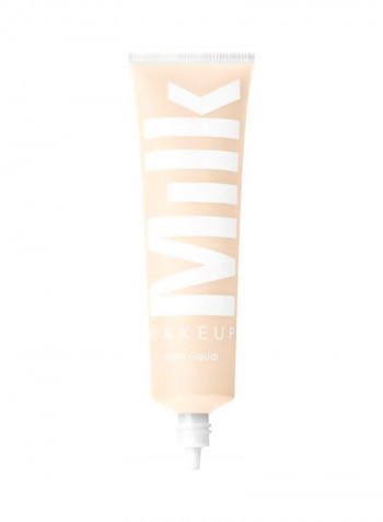 Blur Liquid Matte Foundation Porcelain