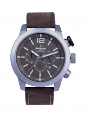 Men's Chronograph Water Resistant Watch T3151-SLHH