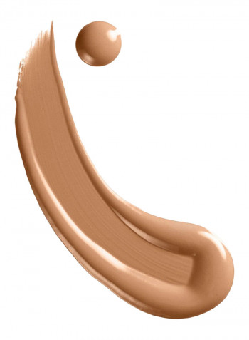 Blur Liquid Matte Foundation Golden Deep